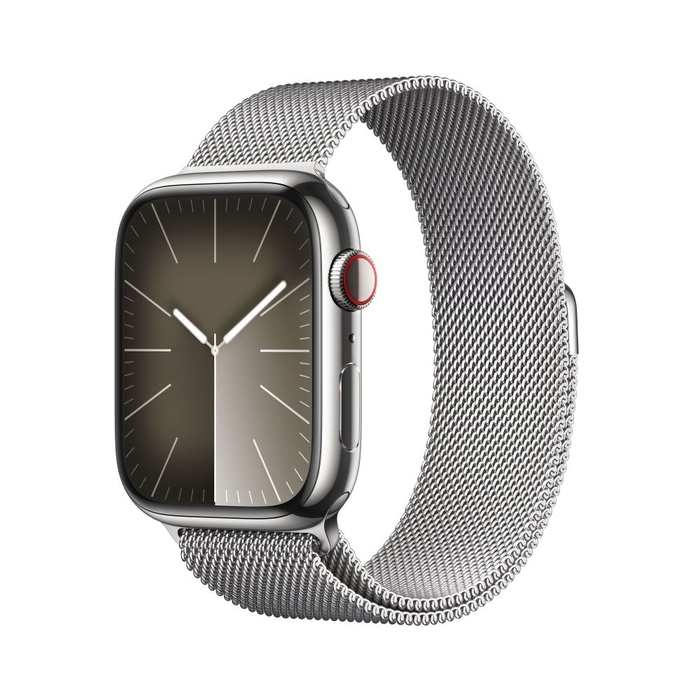 Apple Watch Series 9 Stainless Steel